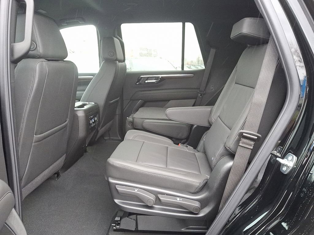 New 2026 Chevrolet Tahoe LT w/ Comfort Package image 5