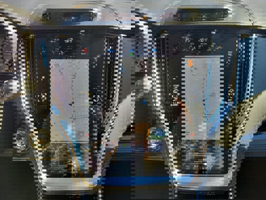 Certified 2023 Subaru Outback Limited image 15