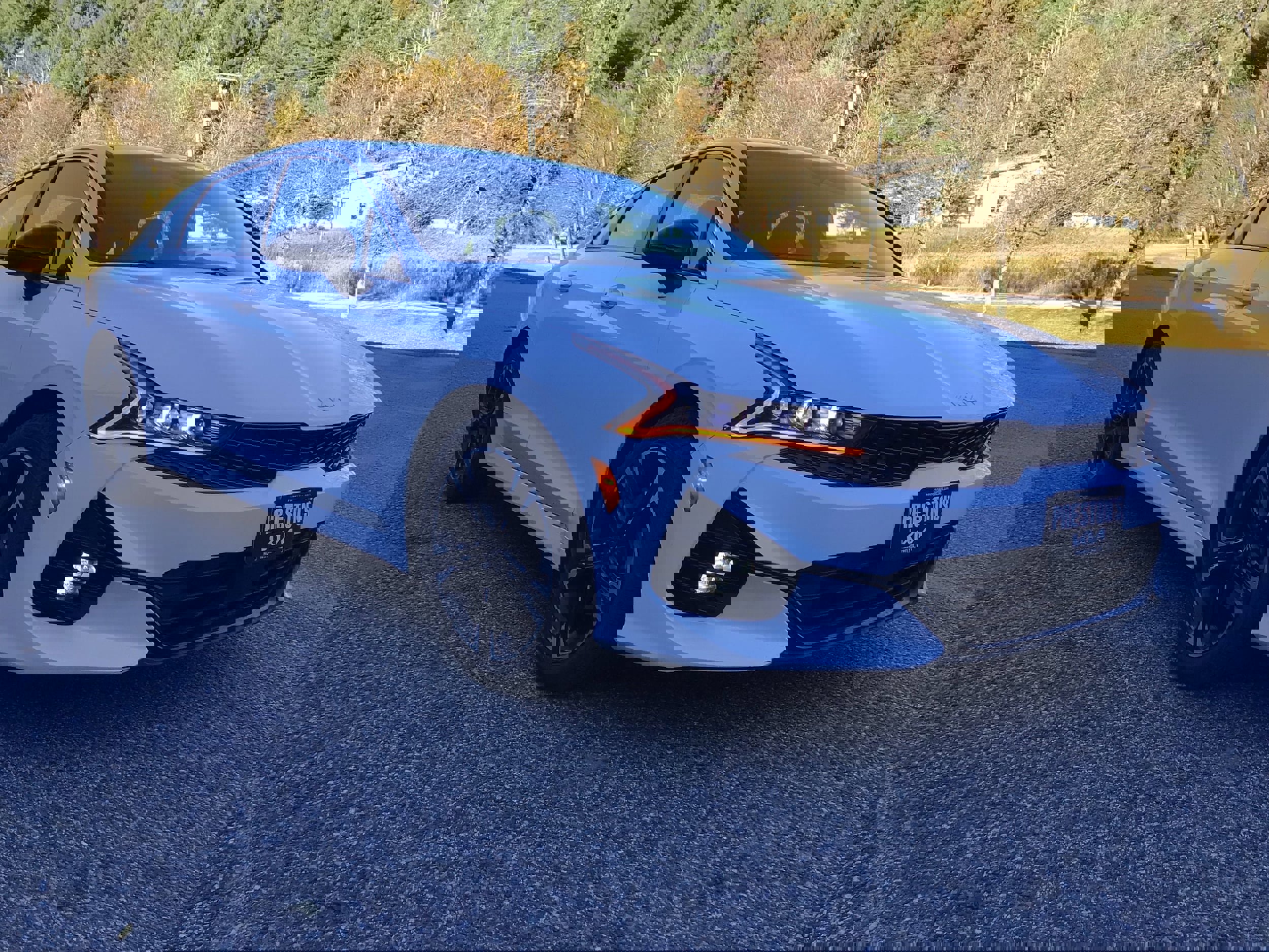 Used 2024 Kia K5 GT-Line w/ GT-Line Premium Package