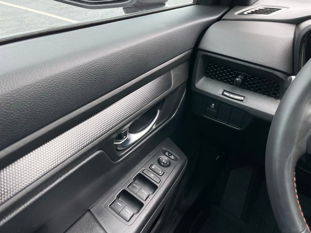 Certified 2024 Honda CR-V Sport image 22