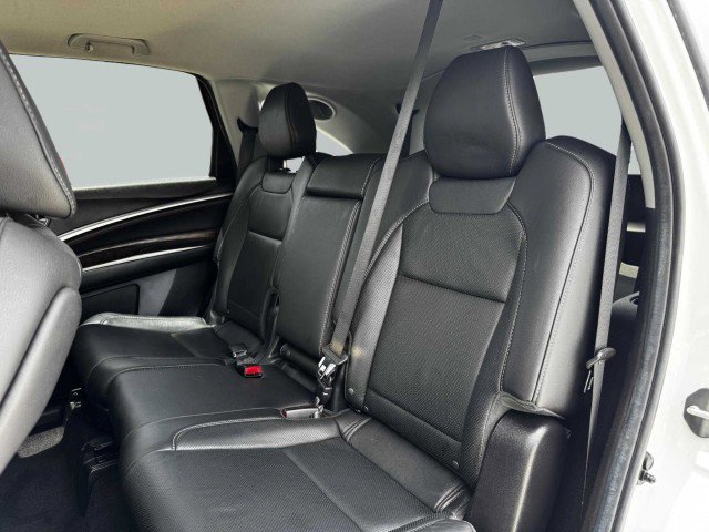 Used 2020 Acura MDX SH-AWD w/ Technology Package image 36