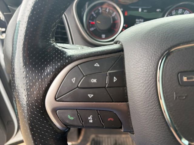 Used 2019 Dodge Challenger R/T w/ Plus Package RWD image 12
