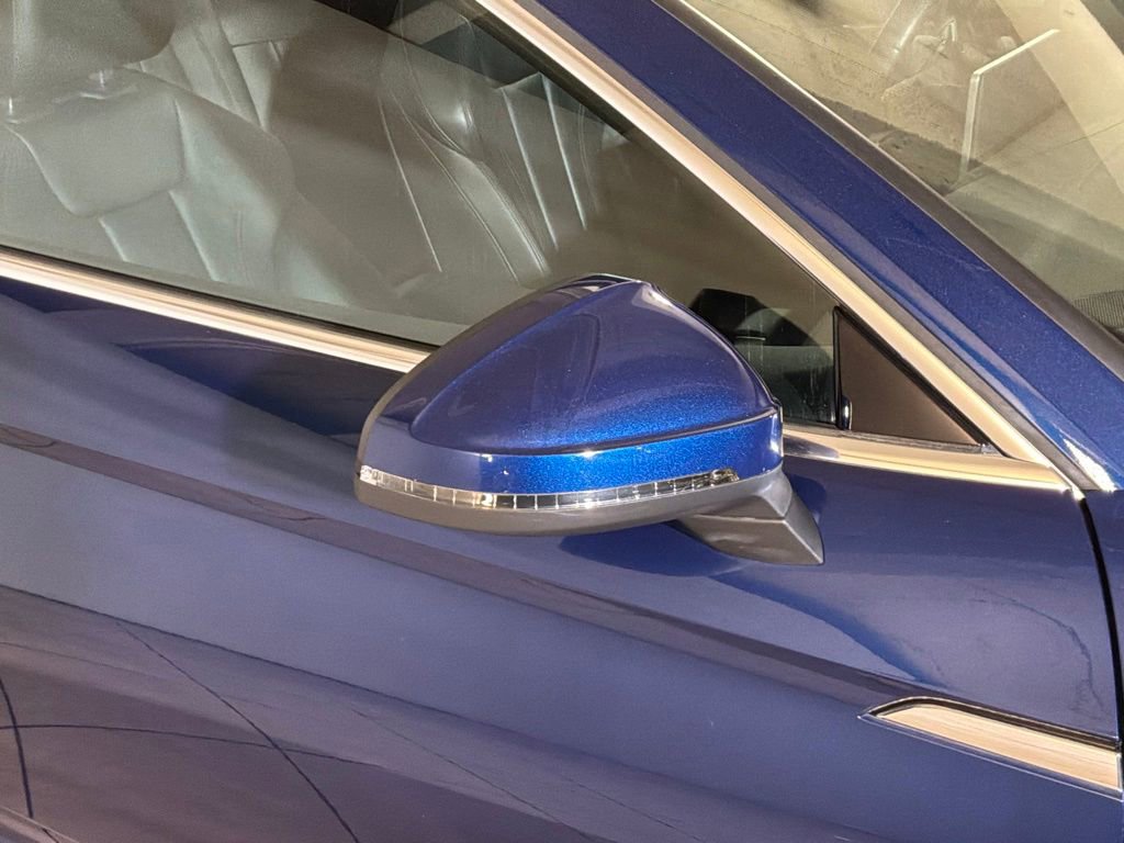 Used 2018 Audi A5 2.0T Premium Plus w/ Premium Plus image 25