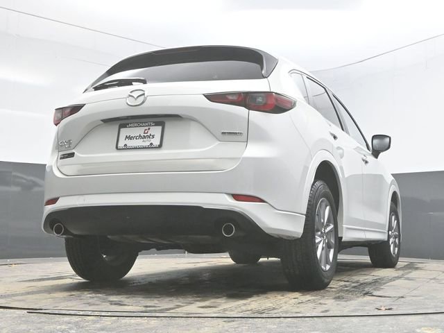 Used 2024 MAZDA CX-5 AWD 2.5 S w/ Select Package image 28