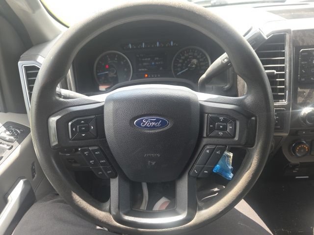 Used 2018 Ford F150 XLT w/ Max Trailer Tow Package AWD/4WD image 34