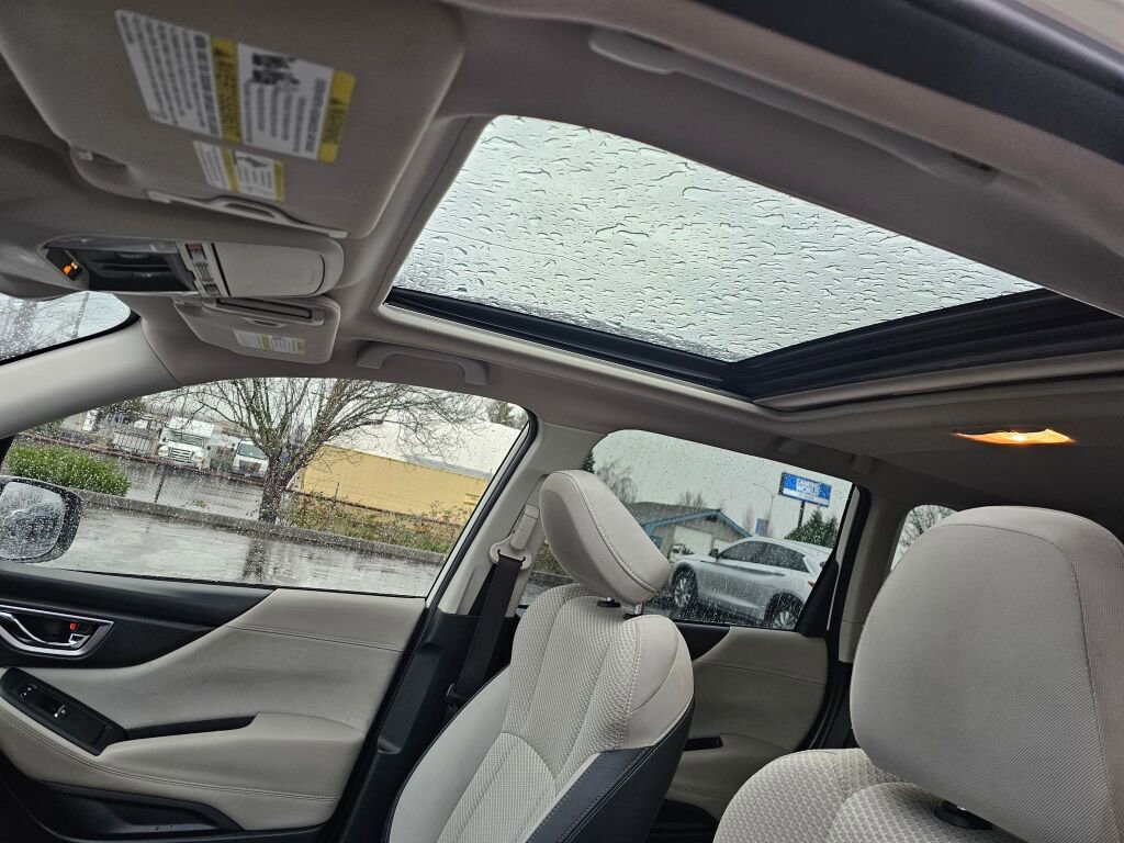 Used 2020 Subaru Forester Premium image 26