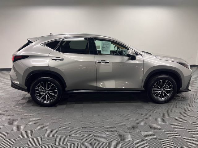 Used 2025 Lexus NX 250 FWD image 4