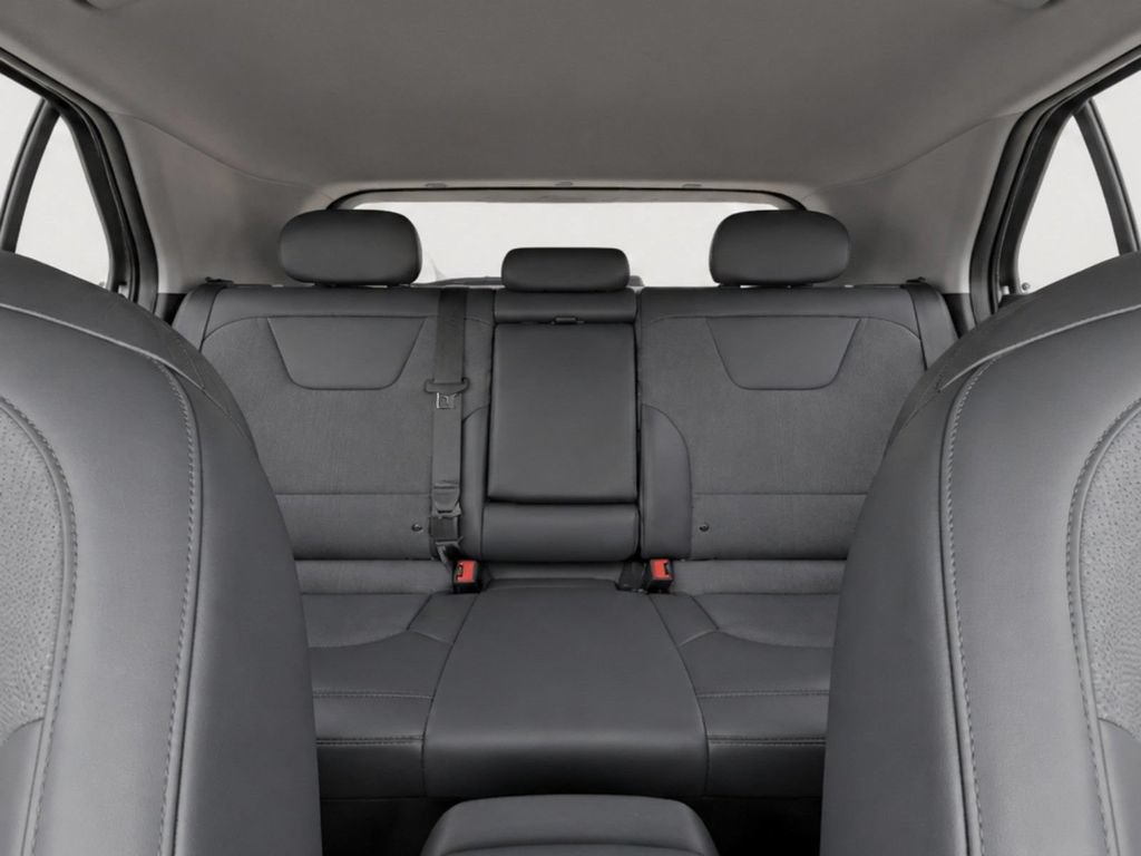 Certified 2023 Kia Niro Wind w/ Wind Preserve Package FWD image 32