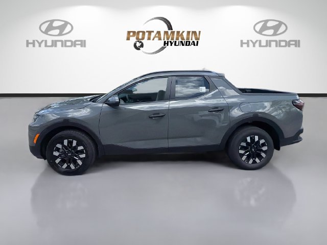New 2026 Hyundai Santa Cruz SEL FWD image 8