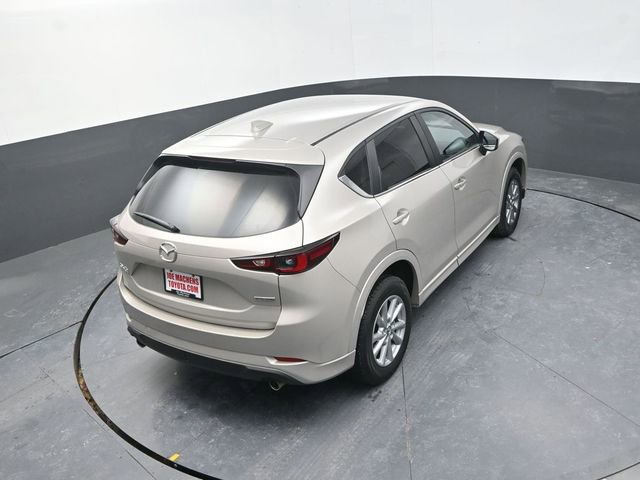 Used 2024 MAZDA CX-5 AWD 2.5 S w/ Select Package image 25