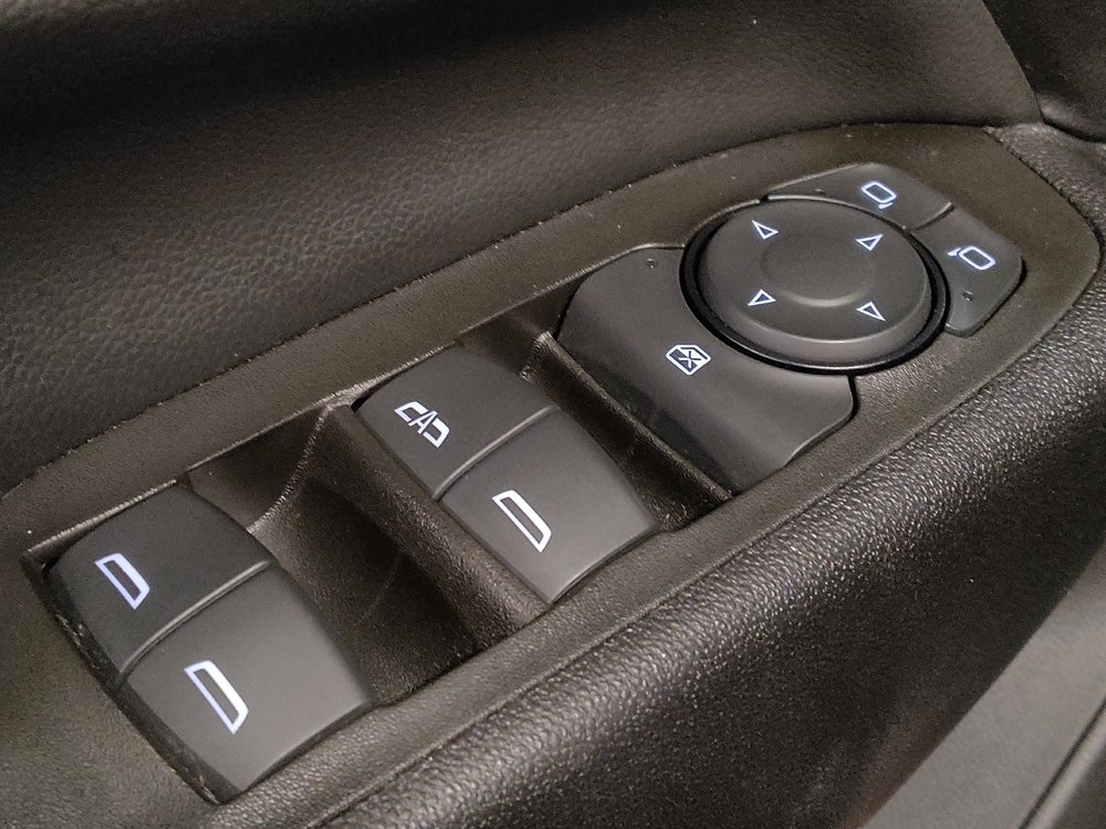 Used 2023 Chevrolet Equinox LT w/ Driver Convenience Package image 27