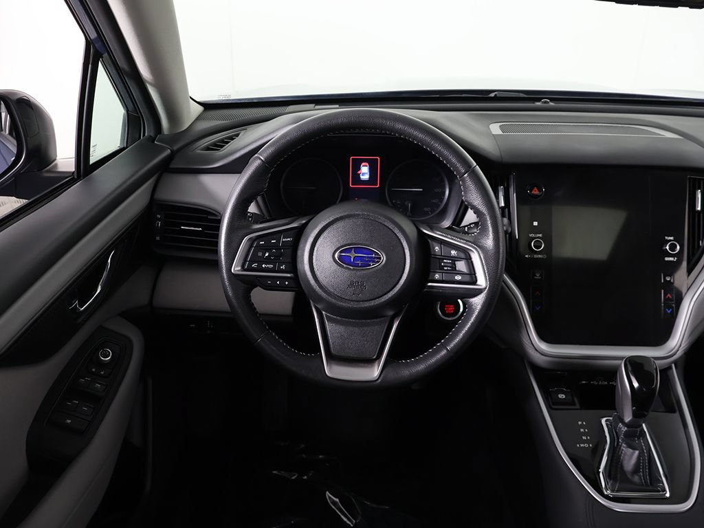 Used 2023 Subaru Legacy Premium AWD/4WD image 34