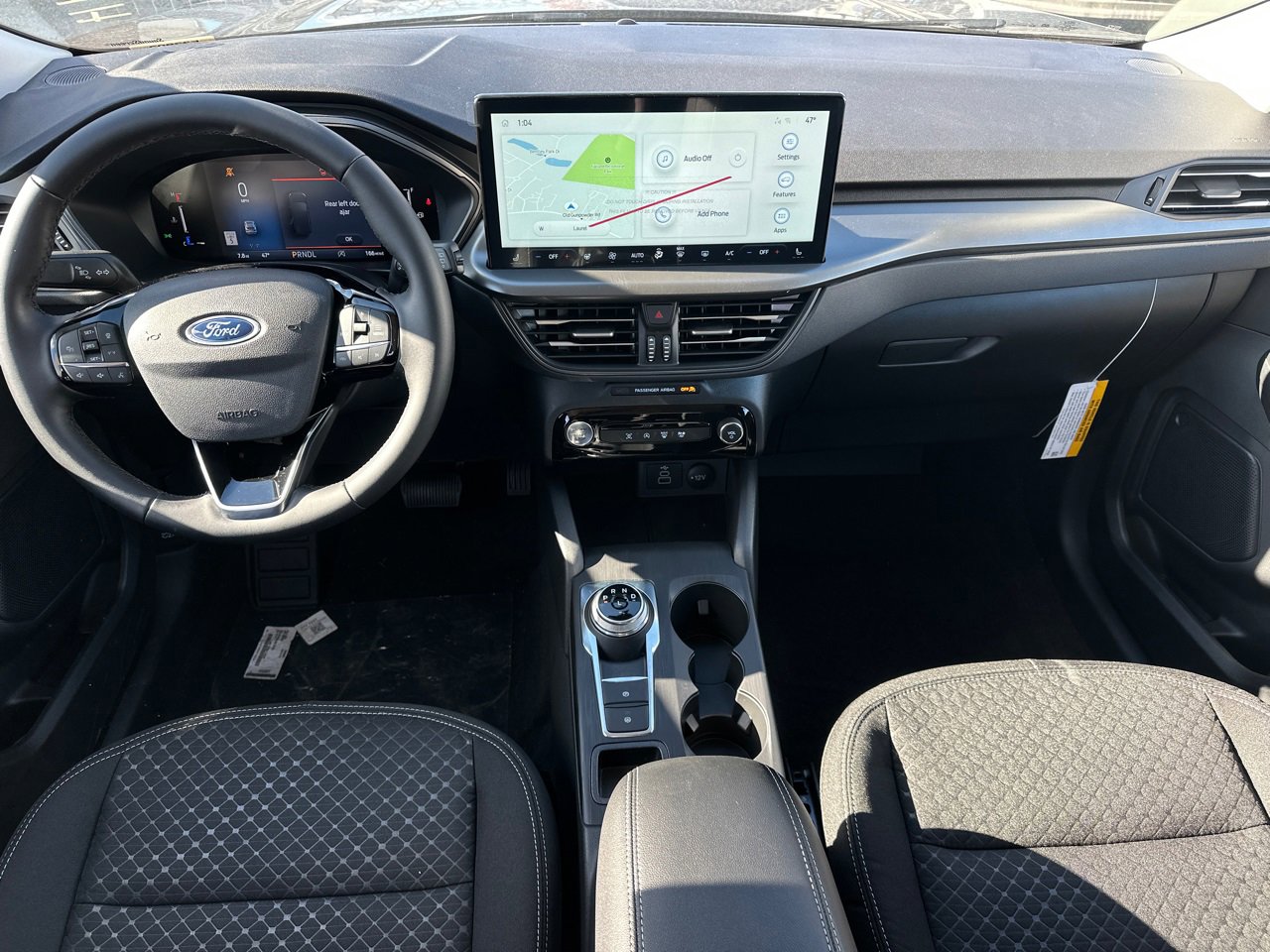 New 2026 Ford Escape Active w/ Tech Pack #1 image 18