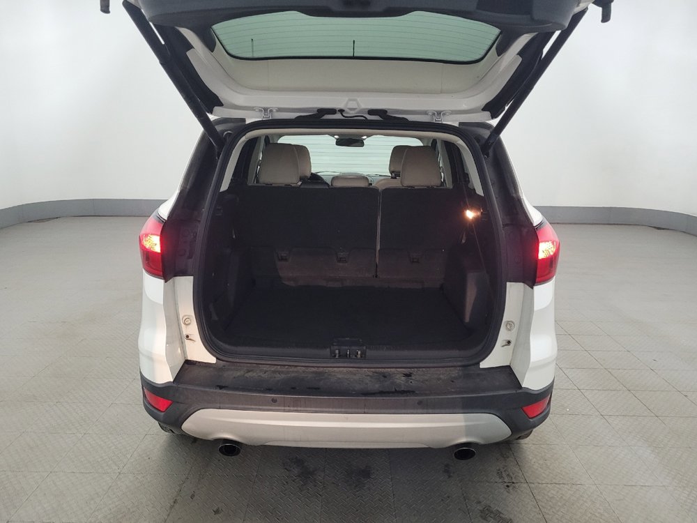 Used 2019 Ford Escape SEL AWD/4WD image 29