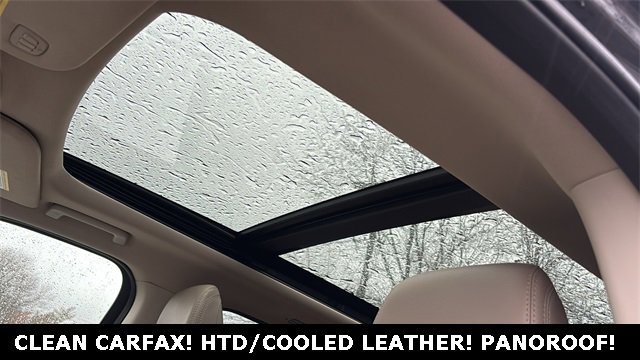 Used 2024 Ford Expedition Max Limited image 7