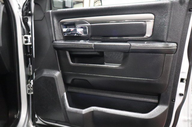 Used 2018 RAM 2500 Laramie w/ Sport Appearance Group AWD/4WD image 67