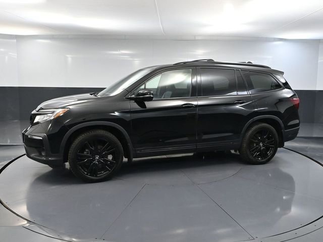 Used 2022 Honda Pilot Elite image 9