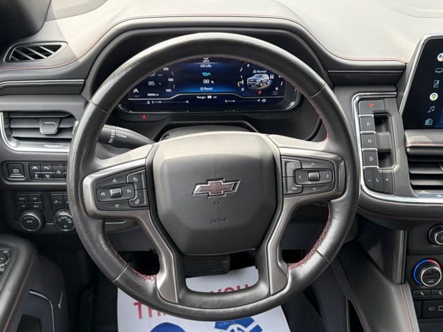 Used 2022 Chevrolet Tahoe RST w/ Luxury Package image 37