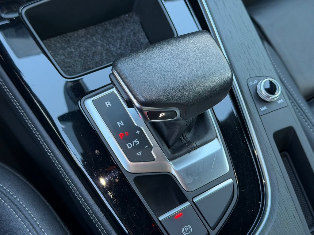 Certified 2023 Audi A4 2.0T Premium Plus AWD/4WD image 33
