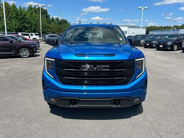 Used 2023 GMC Sierra 1500 Elevation w/ X31 Off-Road Package AWD/4WD image 8