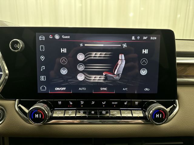 New 2026 GMC Canyon Denali image 18