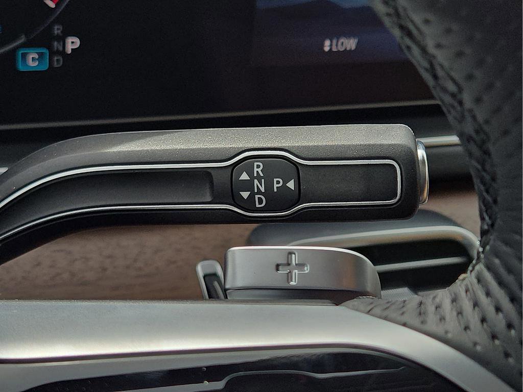 New 2026 Mercedes-Benz GLS 450 4MATIC image 23