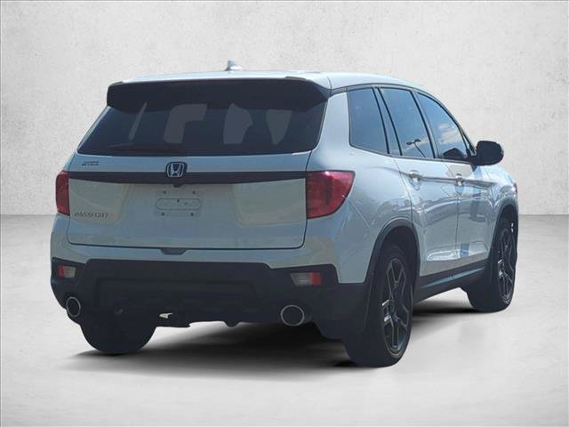 Used 2022 Honda Passport EX-L image 5