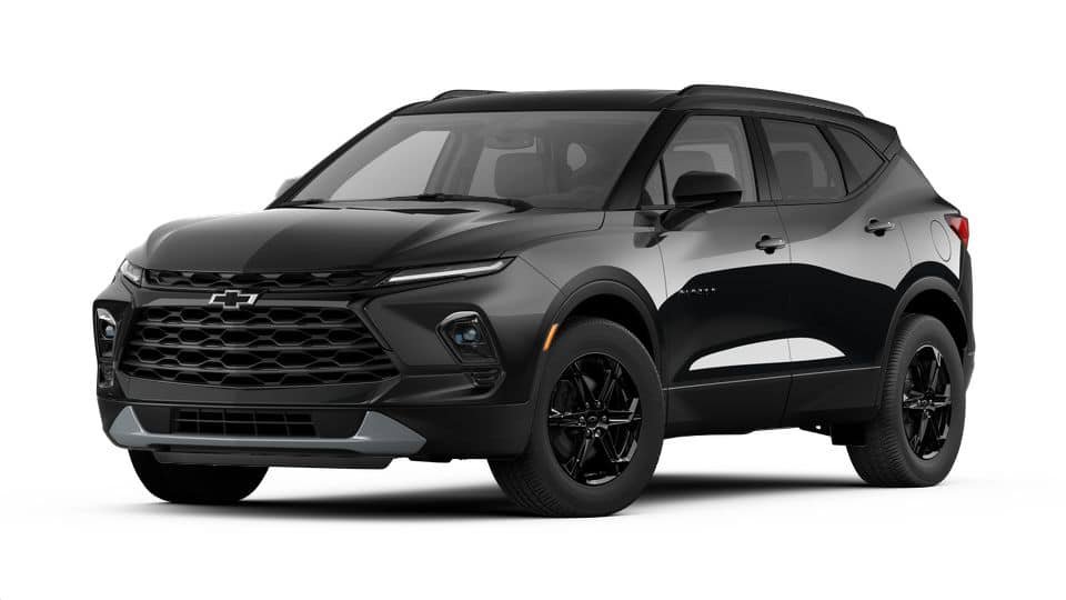 New 2026 Chevrolet Blazer LT image 49