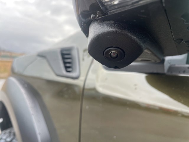 New 2025 Ford F150 Raptor image 9