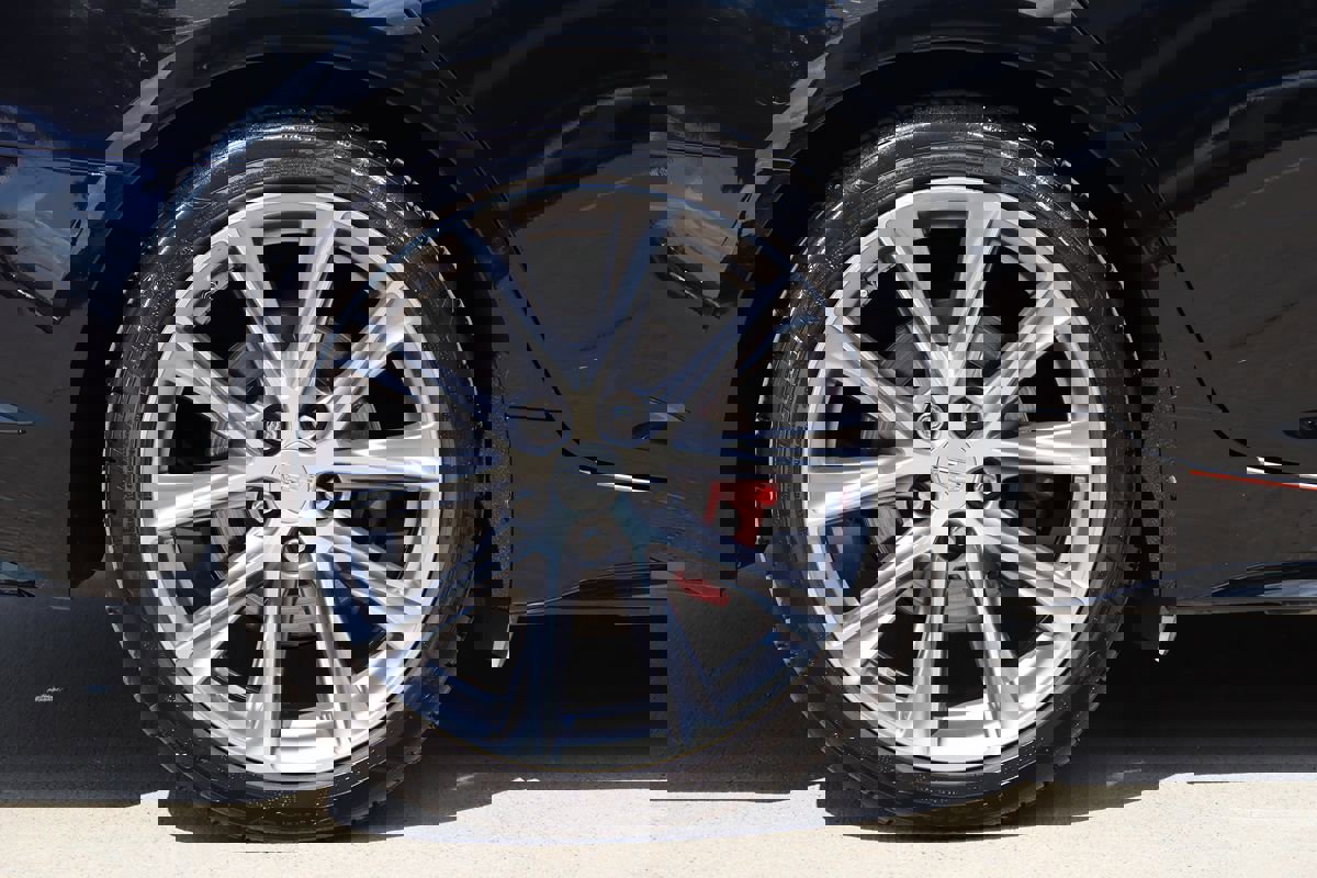 Used 2020 Cadillac CT5 V w/ Premium Package image 51