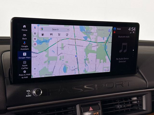 New 2026 Honda Passport TrailSport Elite image 19