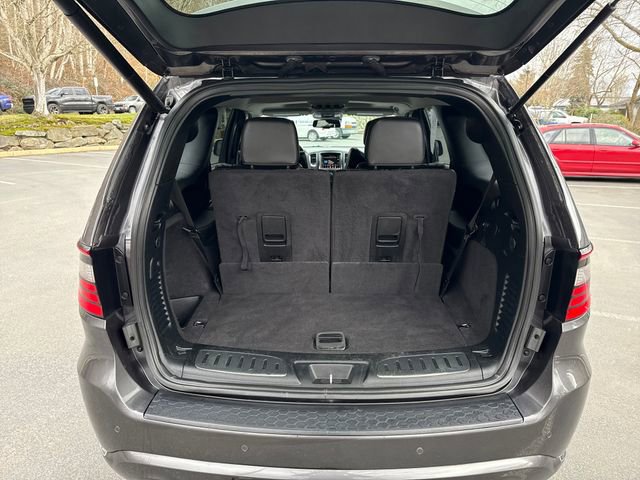 Used 2016 Dodge Durango Citadel w/ Technology Group image 13