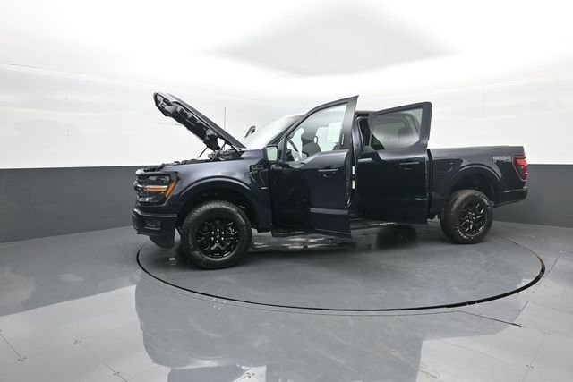 New 2026 Ford F150 XLT w/ FX4 Off-Road Package image 37