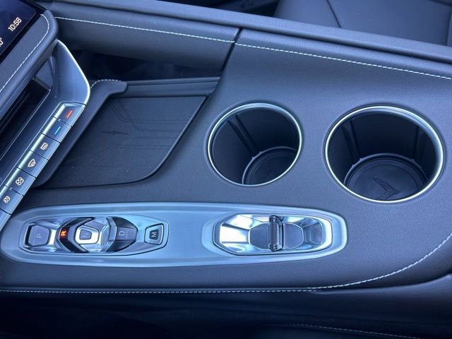 New 2026 Chevrolet Corvette Z06 image 25