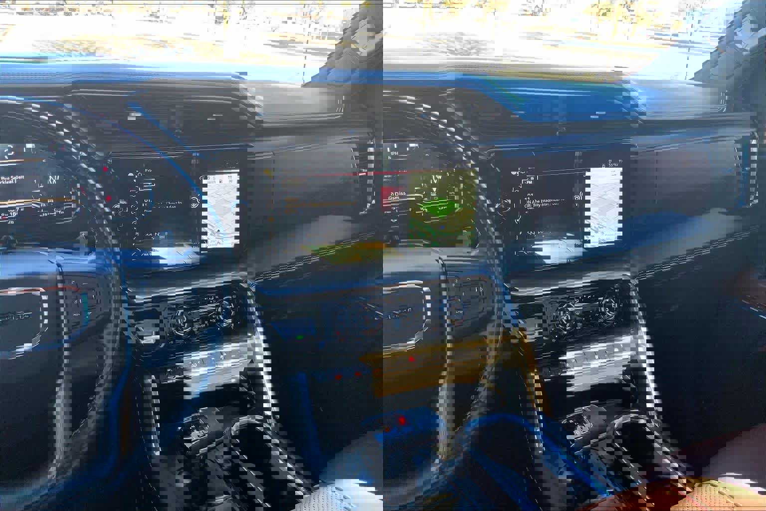 Certified 2023 GMC Sierra 1500 Denali Ultimate image 6