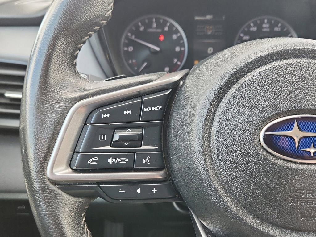 Used 2024 Subaru Outback Premium AWD/4WD image 21