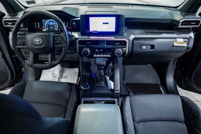 New 2026 Toyota Tacoma SR5 image 17