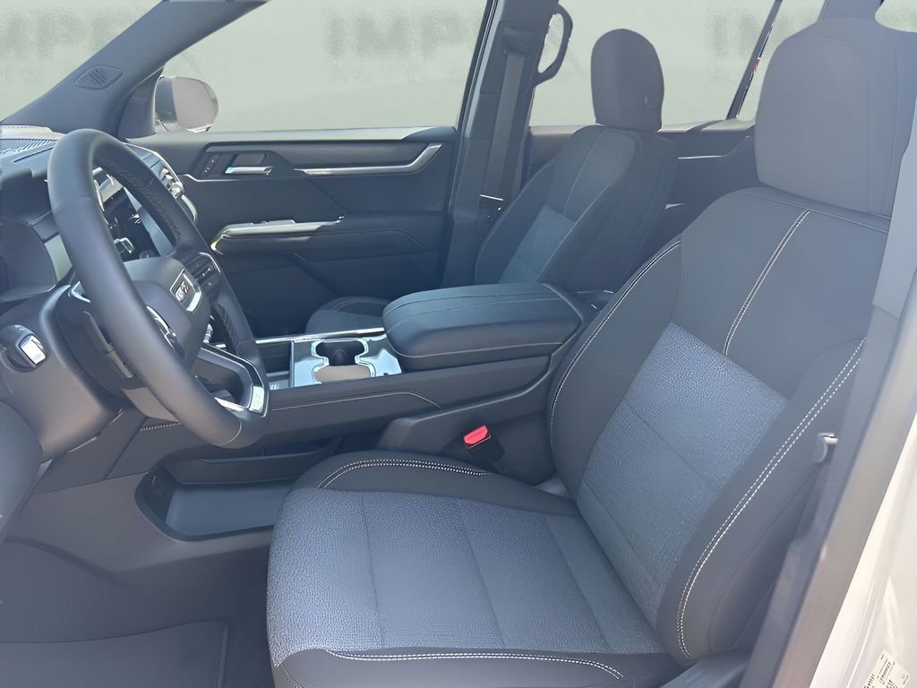 New 2026 GMC Acadia Elevation FWD image 9