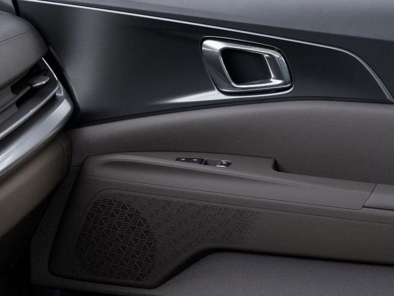 New 2026 Kia Carnival FWD image 25