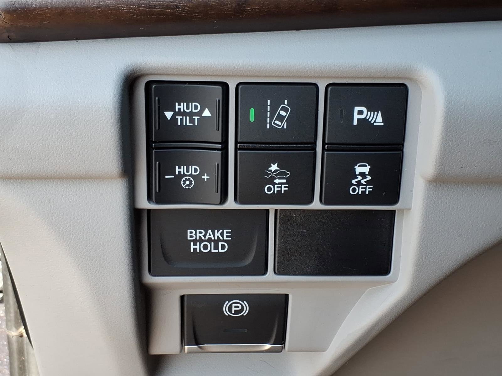 Used 2021 Acura RDX FWD w/ Advance Package image 22