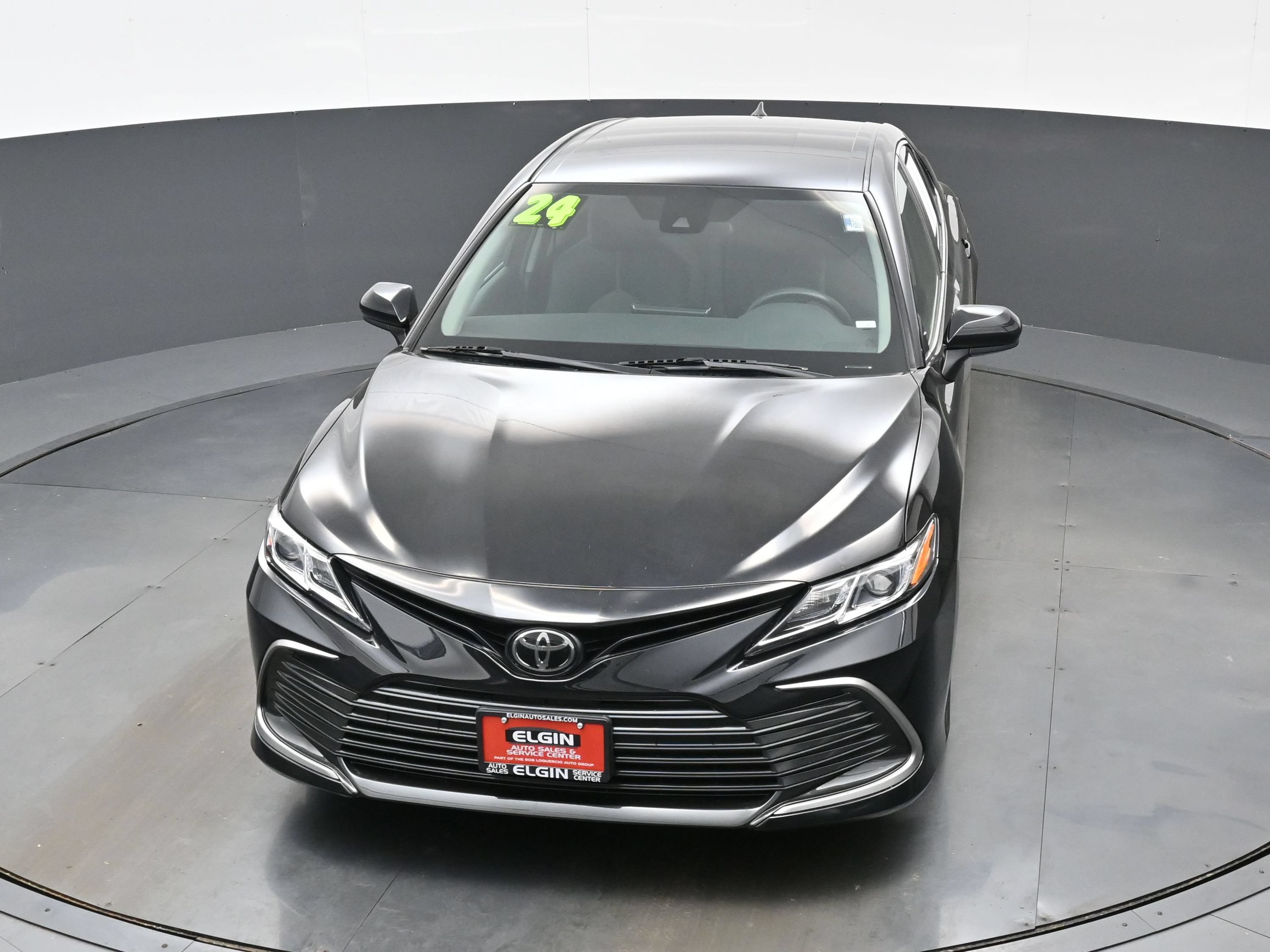 Used 2024 Toyota Camry LE FWD image 39