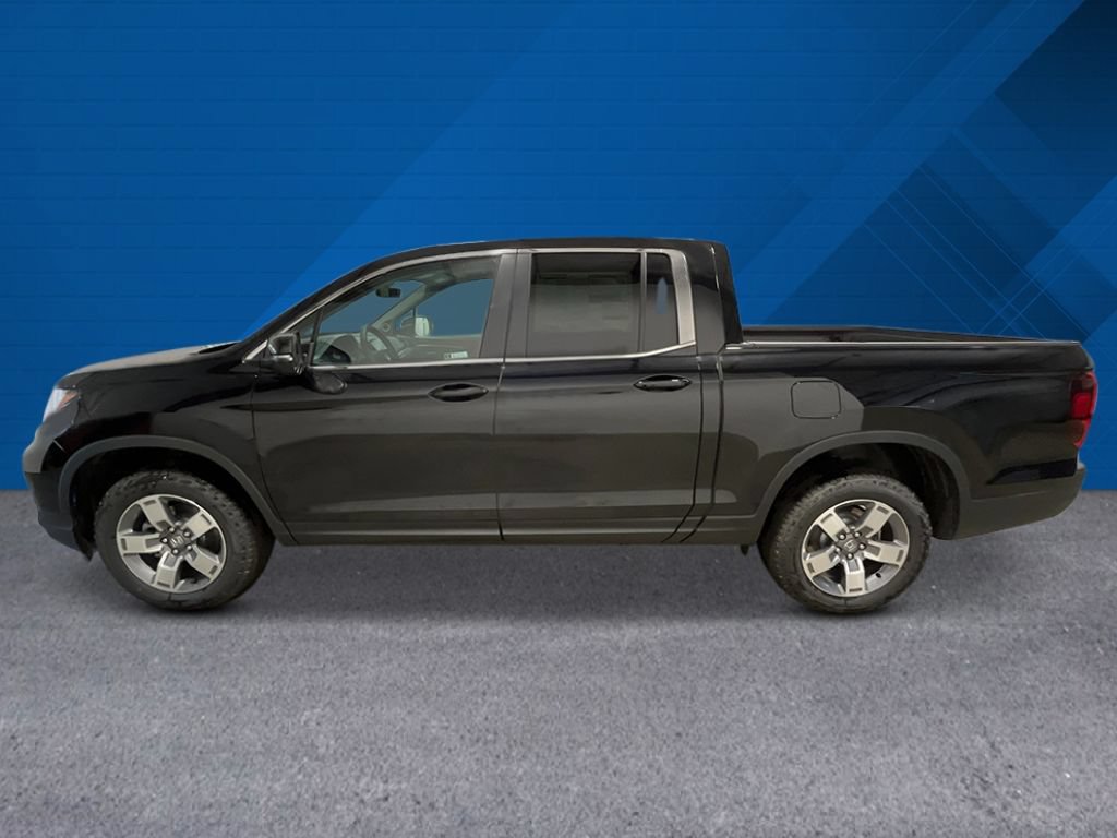 New 2026 Honda Ridgeline RTL image 7