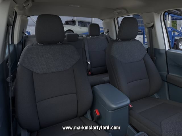 New 2026 Ford Maverick XL FWD image 10