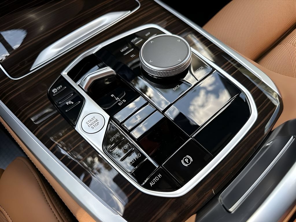 New 2026 BMW X5 sDrive40i RWD image 23