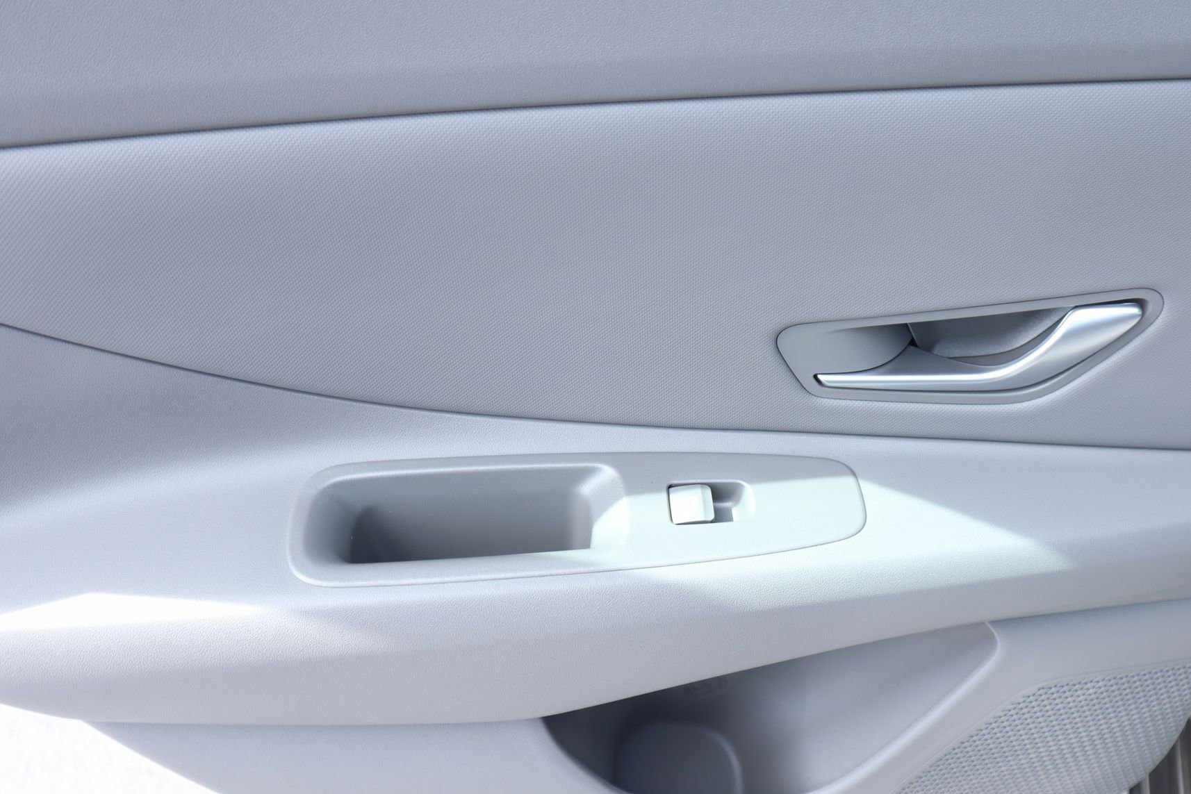 New 2026 Hyundai Elantra Sport image 21