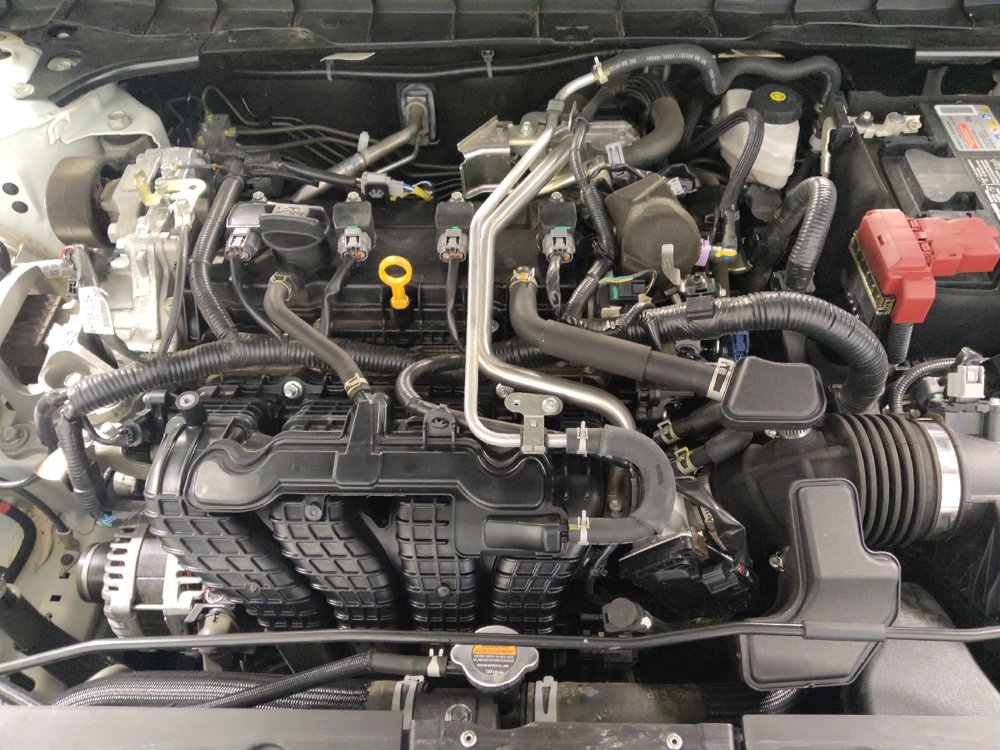 Used 2022 Nissan Altima 2.5 S image 30