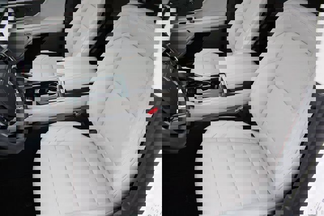 New 2026 Lincoln Nautilus Premier w/ Equipment Group 102A image 29