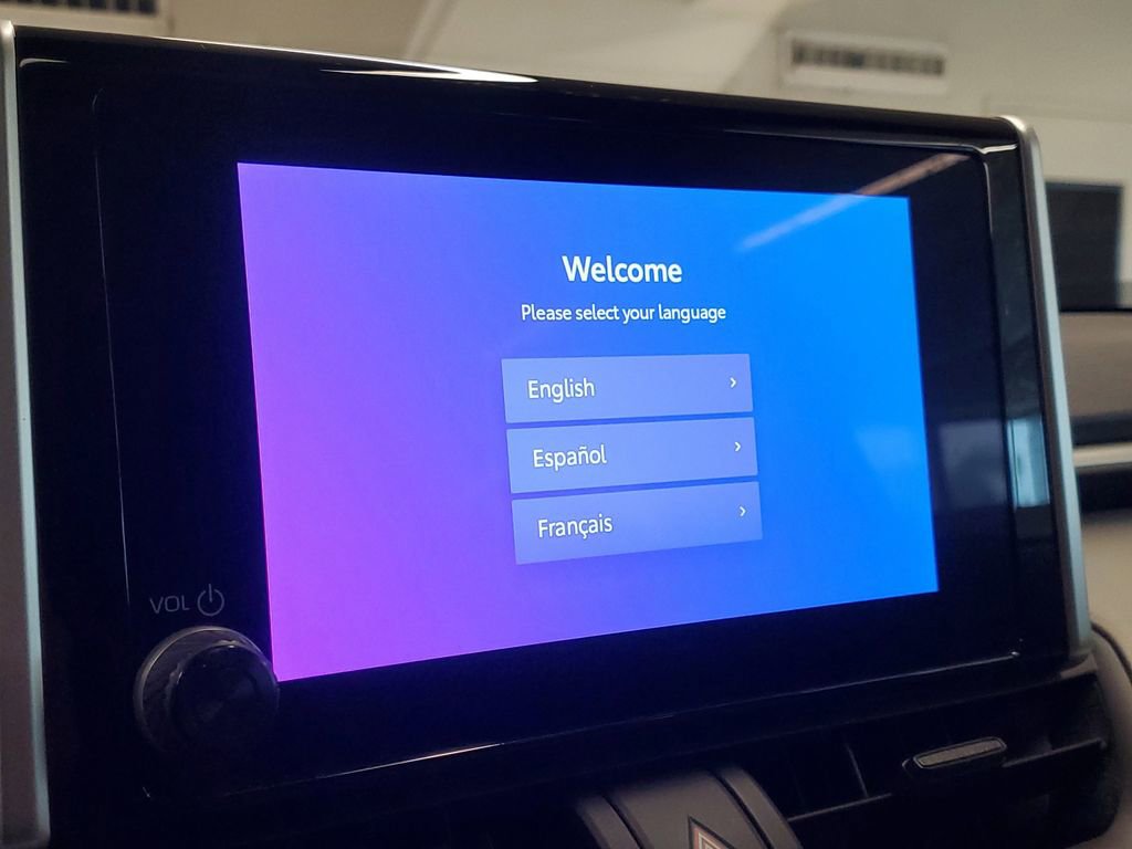 Certified 2023 Toyota RAV4 XLE w/ Convenience Package image 27