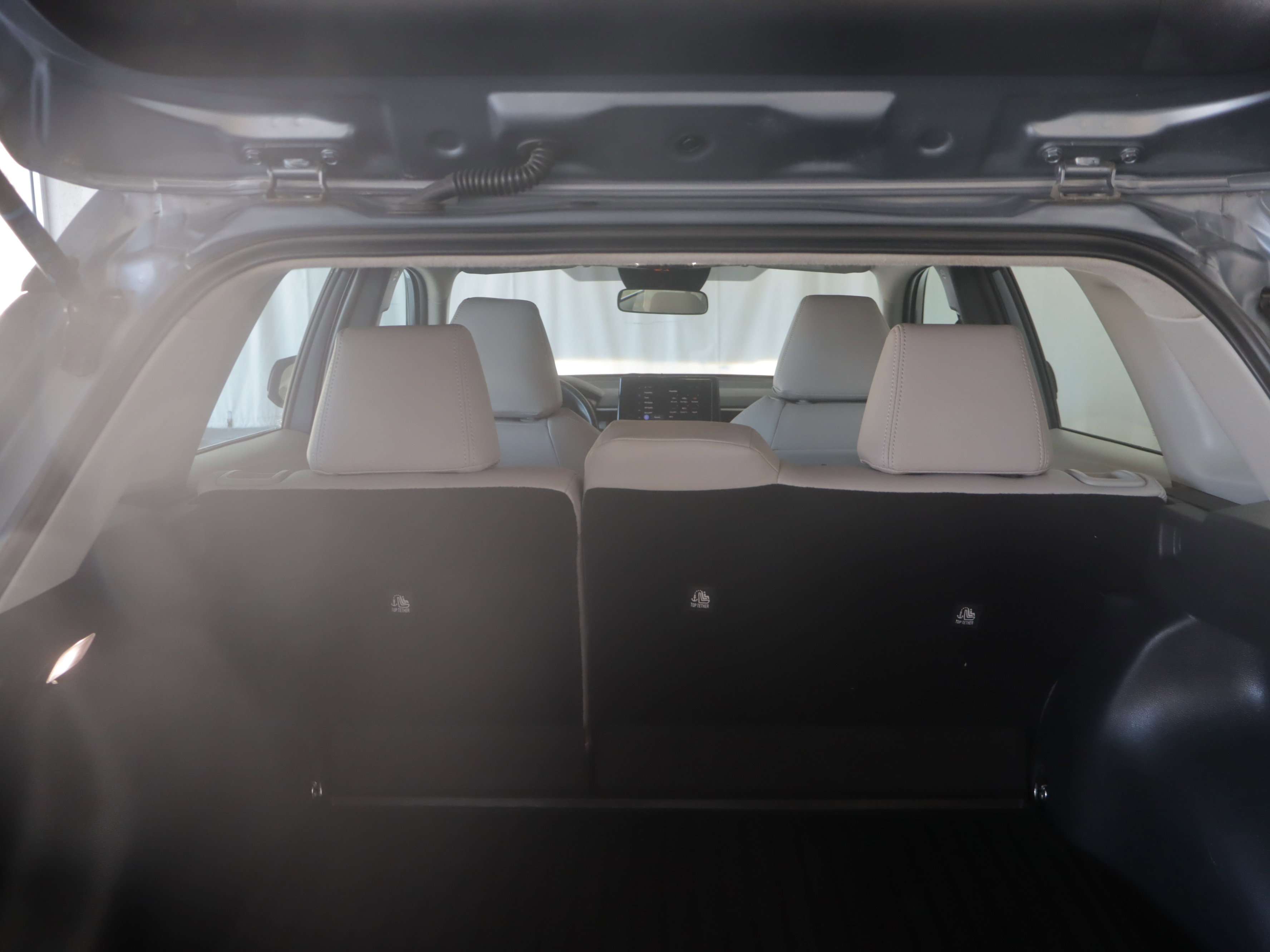 Used 2024 Toyota Corolla Cross L image 19