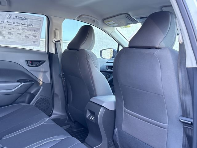 New 2026 Subaru Crosstrek 2.0i Premium image 17